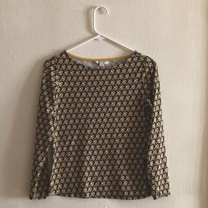 Boden bird boatneck